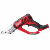 Milwaukee Tool M18 18 Gauge Double Cut Shear (Tool Only)