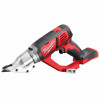 Milwaukee Tool M18 18 Gauge Double Cut Shear (Tool Only)