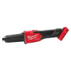 Milwaukee Tool M18 FUEL Braking Die Grinder, Slide Switch