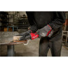 Milwaukee Tool M18 FUEL Braking Die Grinder, Slide Switch