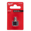 Milwaukee Tool 1/8" Collet & Nut Kit