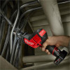 Milwaukee Tool M12 FUEL HACKZALL RECIP SAW (1) XC 4.0 BATT KIT