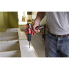 Milwaukee Tool M12 3/8" CORDLESS DRILL DRIVER (2) BATT KIT