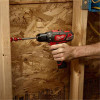Milwaukee Tool M12 3/8" CORDLESS DRILL DRIVER (2) BATT KIT