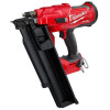 Milwaukee Tool M18 FUEL 21 Degree Framing Nailer