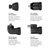 Milwaukee Tool M12 FUEL Installation Drill/Driver Kit
