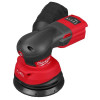 Milwaukee Tool M18 FUEL 5 Inch Random Orbital Sander