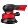 Milwaukee Tool M18 FUEL 5 Inch Random Orbital Sander