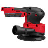 Milwaukee Tool M18 FUEL 5 Inch Random Orbital Sander