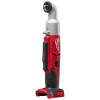 Milwaukee Tool M18 Cordless 2-Speed 3/8" Right Angle Impact Wrench