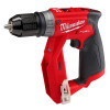 Milwaukee Tool M12 FUEL Installation Drill/Driver Tool-Only