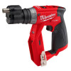 Milwaukee Tool M12 FUEL Installation Drill/Driver Tool-Only