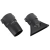 Milwaukee Tool Blower Tapered and Flat Nozzle Attachment Kit
