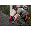 Milwaukee Tool M18 FUEL 18-Volt Lithium-Ion Brushless Cordless Coil Roofing Nailer (Tool Only)