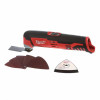 Milwaukee Tool M12 Cordless LITHIUM-ION Multi-Tool (Bare Tool)