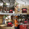 Milwaukee Tool M18 CARRY-ON 3600W/1800W Power Supply