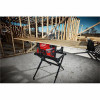 Milwaukee Tool M18 FUEL 8-1/4" Table Saw w/ ONE-KEY