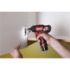 Milwaukee Tool M12 FUEL 1/4" Hex 2-Speed Screwdriver Kit