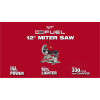 Milwaukee Tool M18 FUEL 12" Dual Bevel Sliding Compound Miter Saw - Tool Only