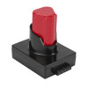 Milwaukee Tool M12 Dock - Jobber Truck Track 3Pk