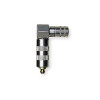 Milwaukee Tool Right Angle Grease Coupler