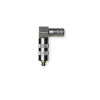 Milwaukee Tool Right Angle Grease Coupler