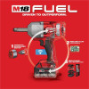 Milwaukee Tool M18 FUEL 1/2' Ext. Anvil Controlled Torque Impact Wrench w/ONE-KEY Kit