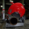 Milwaukee Tool 14" CHOP SAW ABRASIVE CUT-OFF MACHINE 4HP