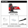 Milwaukee Tool M12 FUEL Jig Saw