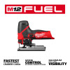 Milwaukee Tool M12 FUEL Jig Saw
