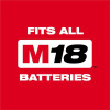 Milwaukee Tool M18 FUEL Compact Band Saw Kit