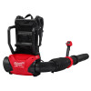 Milwaukee Tool M18 FUEL Dual Battery Backpack Blower