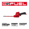 Milwaukee Tool M12 FUEL 8" Hedge Trimmer