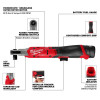 Milwaukee Tool M12 FUEL 1/2 Inch Ratchet Kit