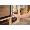 Milwaukee Tool M18 2-Speed 1/4" Hex Impact Driver