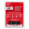 Milwaukee Tool 14" Chainsaw Chain