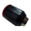 Milwaukee Tool 1/2" KEYLESS CHUCK CARBIDE TIP