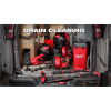 Milwaukee Tool M12 AIRSNAKE Drain Cleaning Air Gun Kit