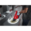 Milwaukee Tool M12 AIRSNAKE Drain Cleaning Air Gun Kit