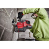 Milwaukee Tool M18 FUEL 1" SDS Plus Rotary Hammer