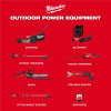 Milwaukee Tool M18 Brushless String Trimmer Tool-Only
