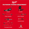 Milwaukee Tool M18 4-Gallon Backpack Sprayer with SWITCH TANK Kit
