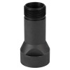 Milwaukee Tool M18 FUEL 1/4" Lockbolt Tool w/ ONE-KEY Hucktainer Fastener Adapter