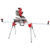 Milwaukee Tool Folding Miter Saw Stand