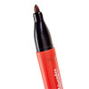 Milwaukee Tool 2PK INKZALL Black Medium Point Marker