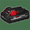 Milwaukee Tool M18 REDLITHIUM HIGH OUTPUT CP3.0 Battery