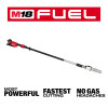 Milwaukee Tool M18 FUEL Telescoping Pole Saw Kit