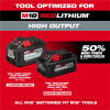 Milwaukee Tool M18 FUEL Telescoping Pole Saw Kit