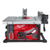 Milwaukee Tool M18 FUEL 8-1/4" Table Saw w/ One-Key Kit