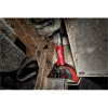 Milwaukee Tool M12 FUEL 1/2" Right Angle Impact Wrench w/ Pin Detent